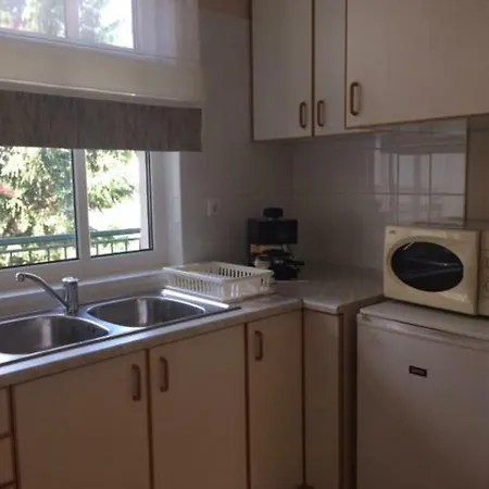 Διαμέρισμα Rehab