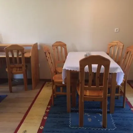 Rehab Apartment