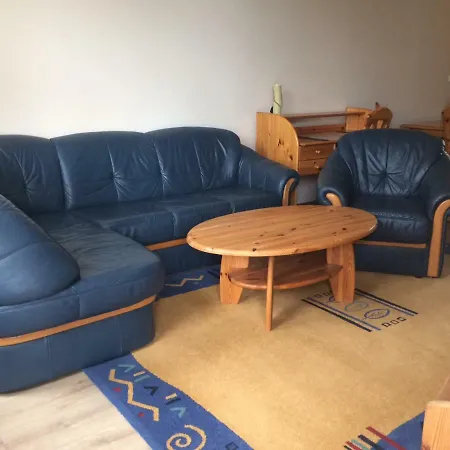 Rehab Apartment *