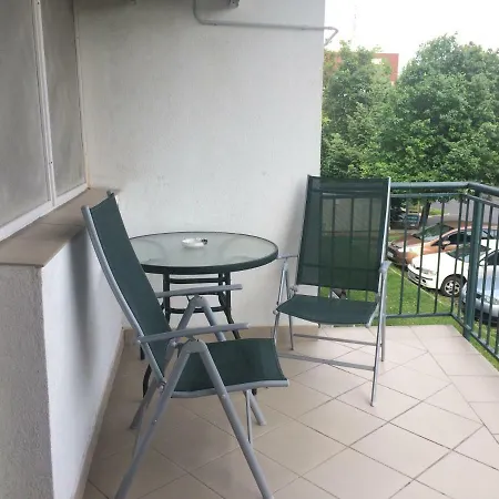 Διαμέρισμα Rehab