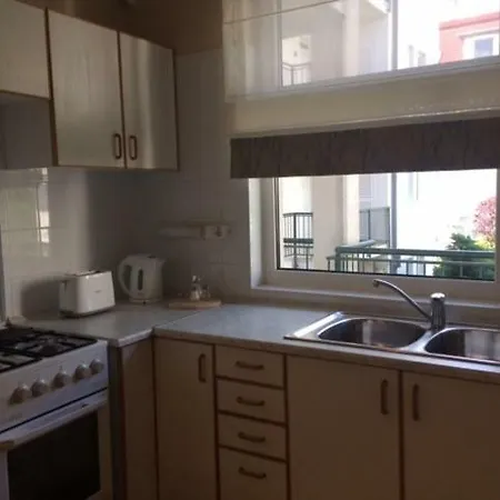 Διαμέρισμα Rehab