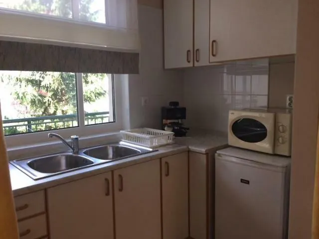 Apartmán Rehab