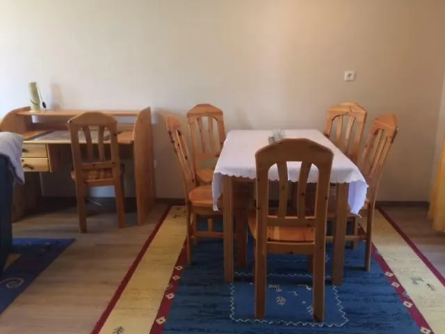 Rehab Apartmán