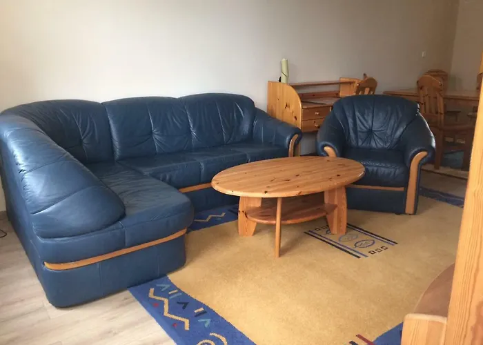 Rehab Apartmán *